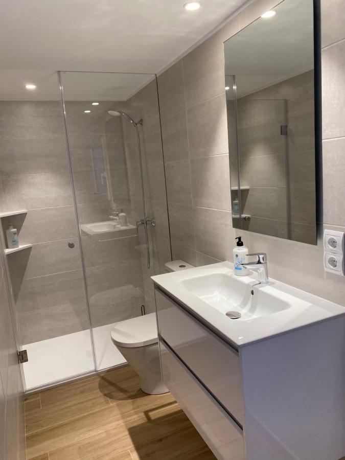 Appartement Voramar *