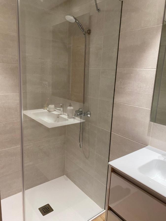 Appartement Voramar *
