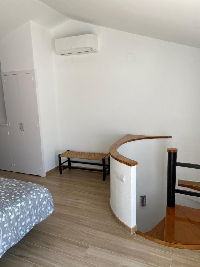 Appartement Voramar *