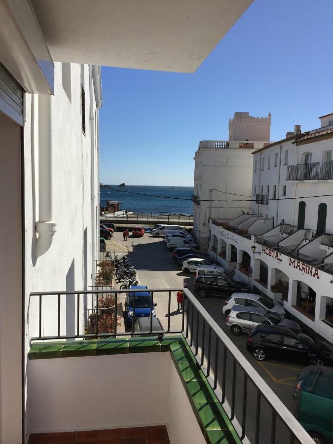 Appartement Voramar *