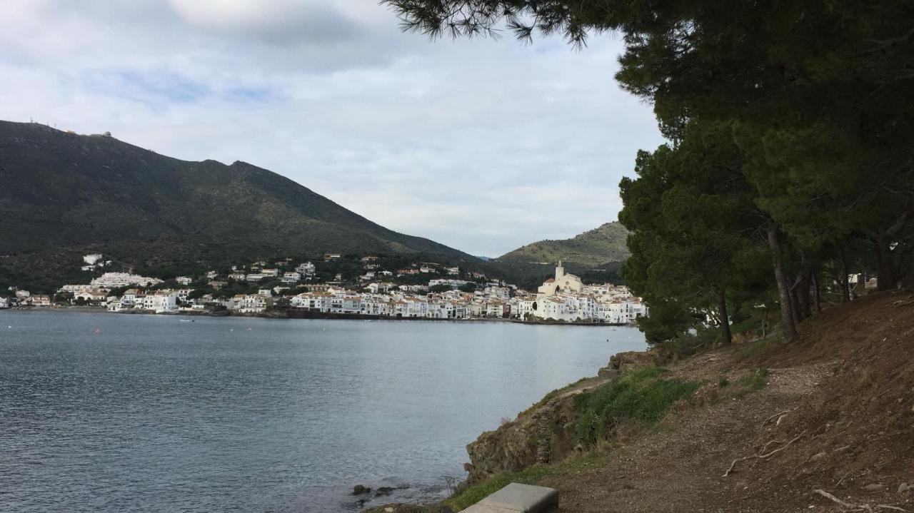 Appartement Voramar Cadaqués
